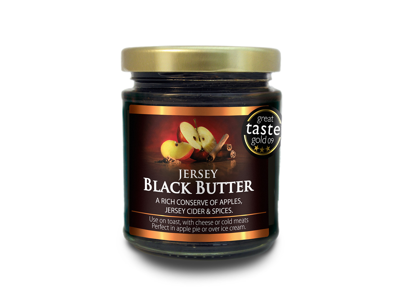 Black Butter La Mare Wine Estate