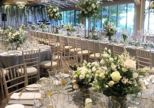 WEDDING RECEPTION VENUE LA MARE WINE ESTATE, JERSEY- THE WINERY
