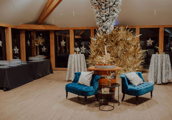 Wedding Reception Venue La Mare Wine Estate