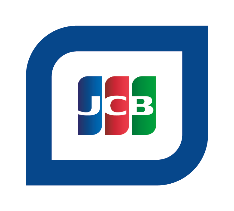 jcb payment method icon